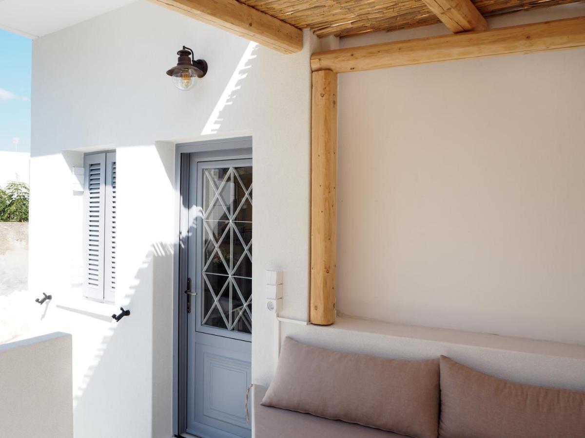 Stella's Home: Old Town Traditional Cretan House *