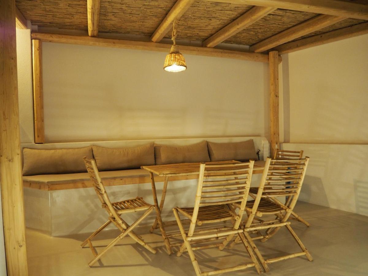Stella's Home: Old Town Traditional Cretan House Hébergement de vacances