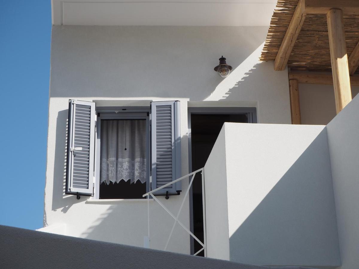 Stella's Home: Old Town Traditional Cretan House *